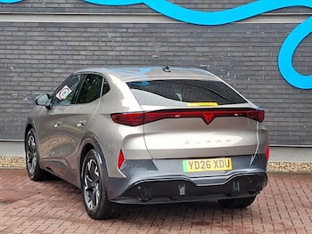 Used Cupra Tavascan 2026 for sale - 79407001: Photo