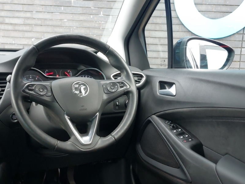 Used Vauxhall Crossland 2022 for sale - 76906837: Photo 10