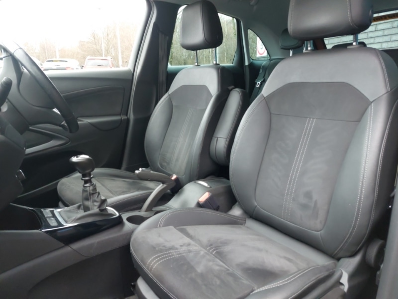 Used Vauxhall Crossland 2022 for sale - 76906837: Photo 12