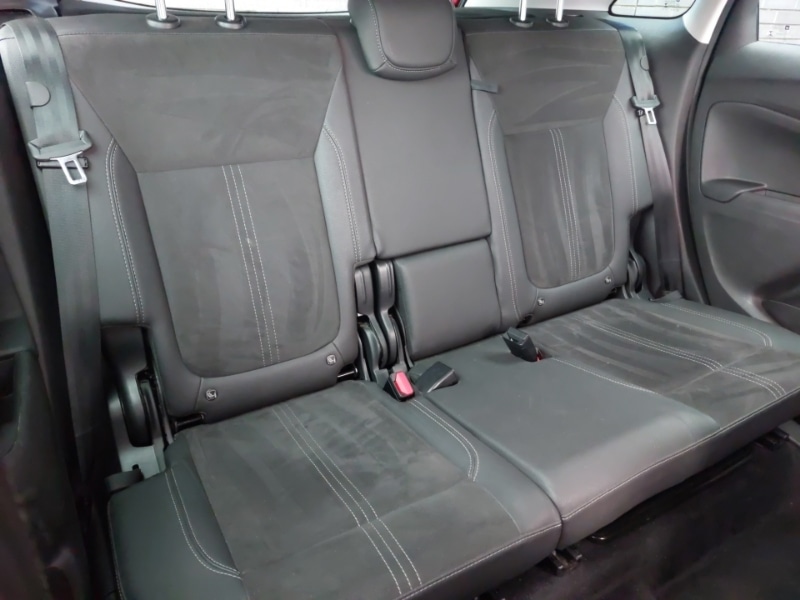 Used Vauxhall Crossland 2022 for sale - 76906837: Photo 13