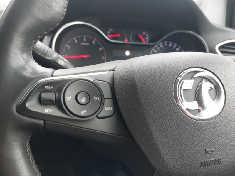Used Vauxhall Crossland 2022 for sale - 76906837: Photo 15