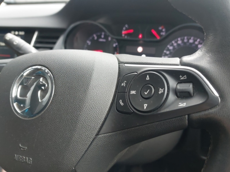 Used Vauxhall Crossland 2022 for sale - 76906837: Photo 16