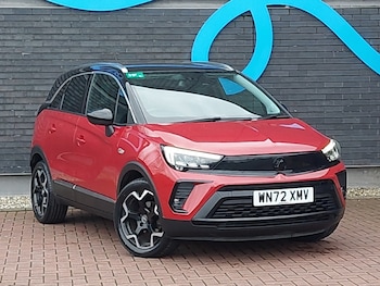 2022 - 1.5 Turbo D Ultimate 5dr