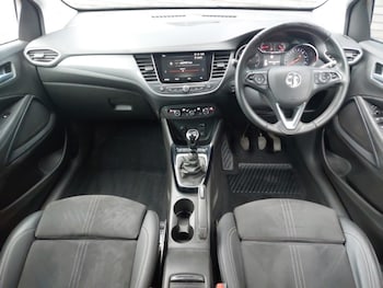 Used Vauxhall Crossland 2022 for sale - 76906837: Photo