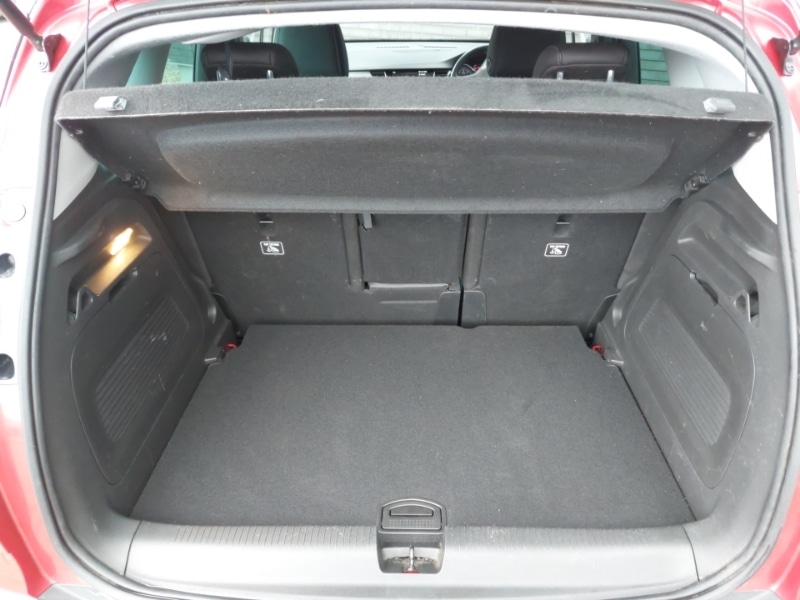 Used Vauxhall Crossland 2022 for sale - 76906837: Photo 8