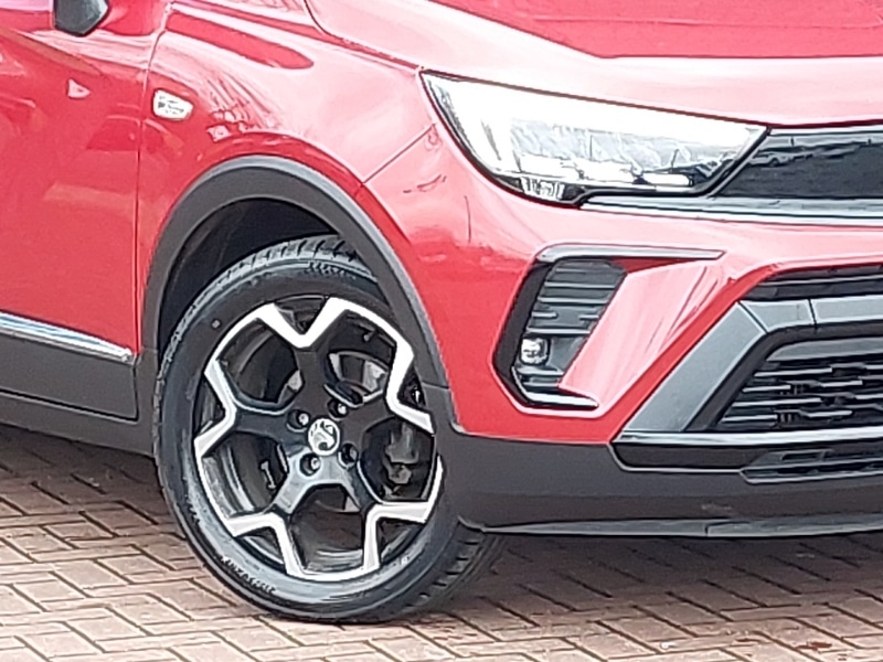 Used Vauxhall Crossland 2022 for sale - 76906837: Photo 9