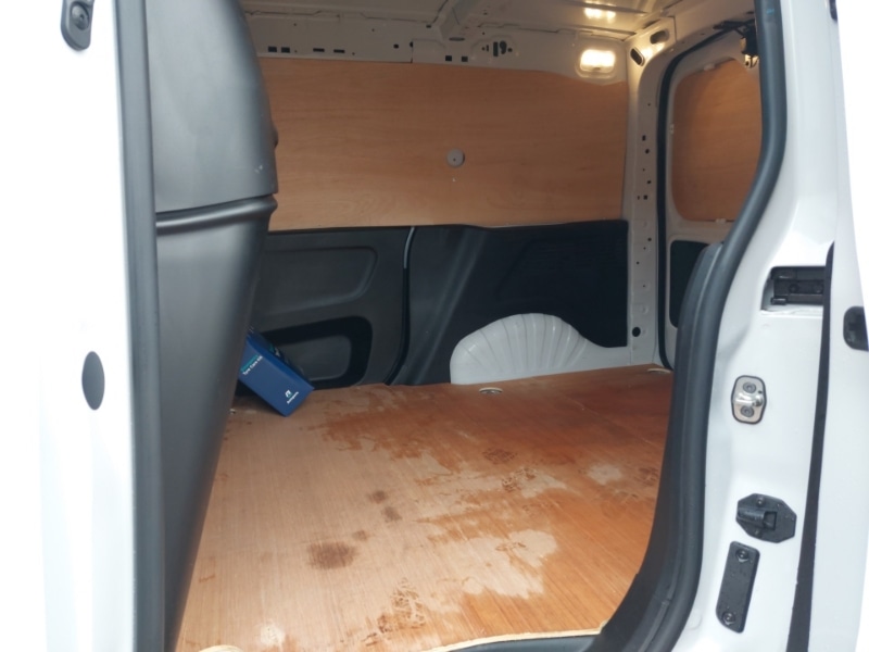 Used Vauxhall Combo 2024 for sale - 76427547: Photo 6