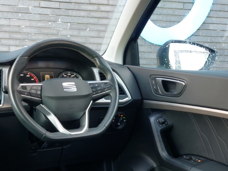Used SEAT Ateca 2022 for sale - 77197559: Photo 10