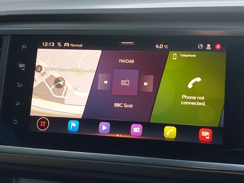 Used SEAT Ateca 2022 for sale - 77197559: Photo 11