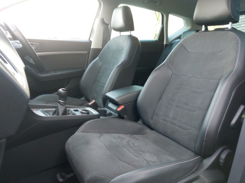 Used SEAT Ateca 2022 for sale - 77197559: Photo 12