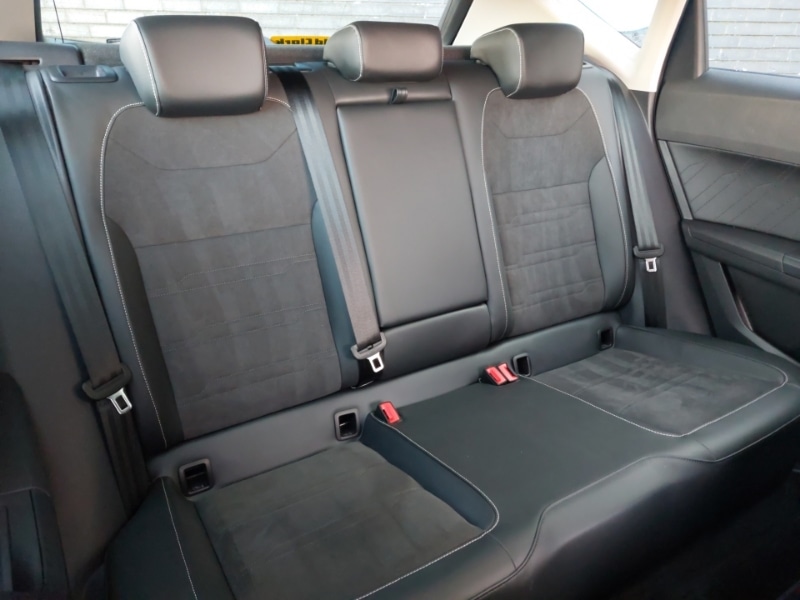 Used SEAT Ateca 2022 for sale - 77197559: Photo 13