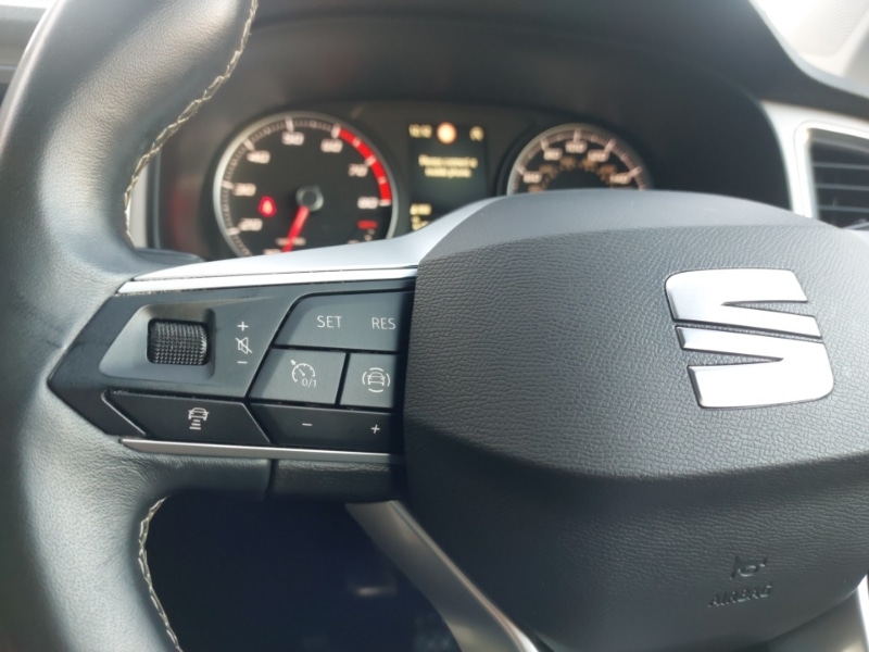 Used SEAT Ateca 2022 for sale - 77197559: Photo 15