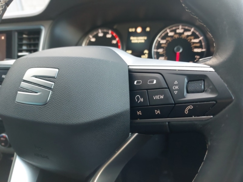 Used SEAT Ateca 2022 for sale - 77197559: Photo 16