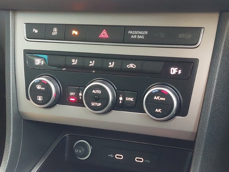 Used SEAT Ateca 2022 for sale - 77197559: Photo 17