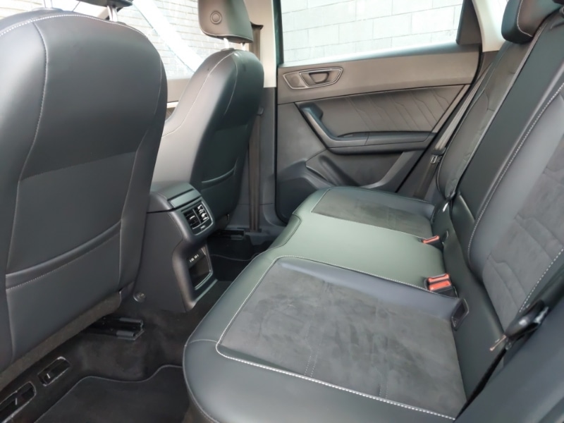 Used SEAT Ateca 2022 for sale - 77197559: Photo 6
