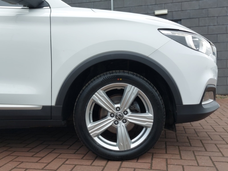 Used MG MG ZS 2019 for sale - 78006076: Photo 14