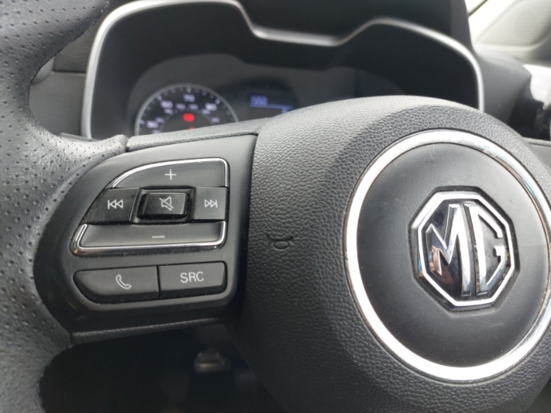 Used MG MG ZS 2019 for sale - 78006076: Photo 15