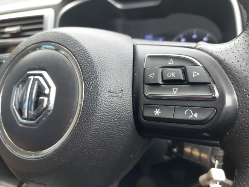 Used MG MG ZS 2019 for sale - 78006076: Photo 16