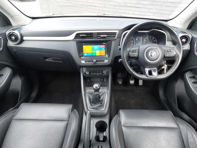 Used MG MG ZS 2019 for sale - 78006076: Photo 2