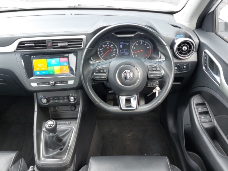 Used MG MG ZS 2019 for sale - 78006076: Photo 7