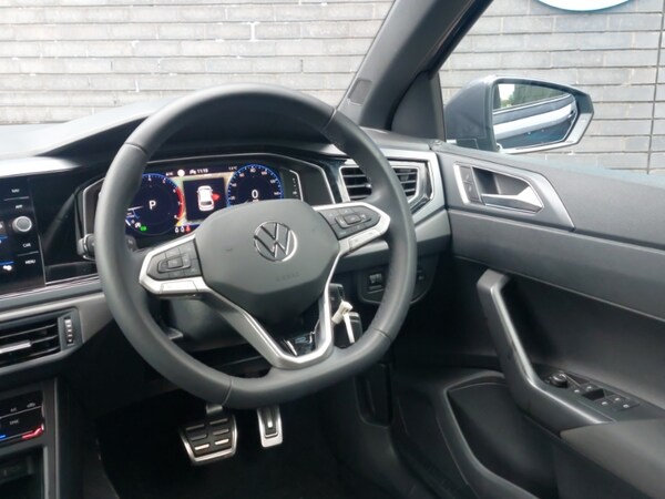 Used Volkswagen Polo 2022 for sale - 76268947: Photo 10