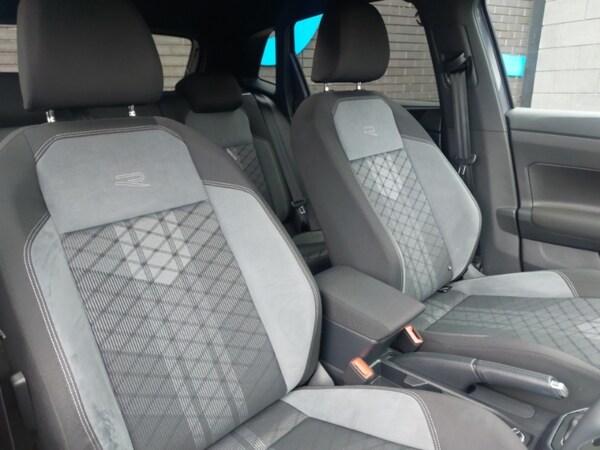 Used Volkswagen Polo 2022 for sale - 76268947: Photo 12