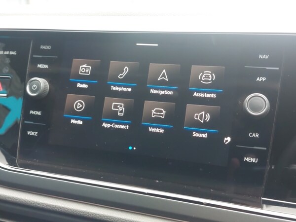 Used Volkswagen Polo 2022 for sale - 76268947: Photo 16