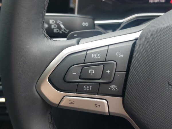 Used Volkswagen Polo 2022 for sale - 76268947: Photo 18