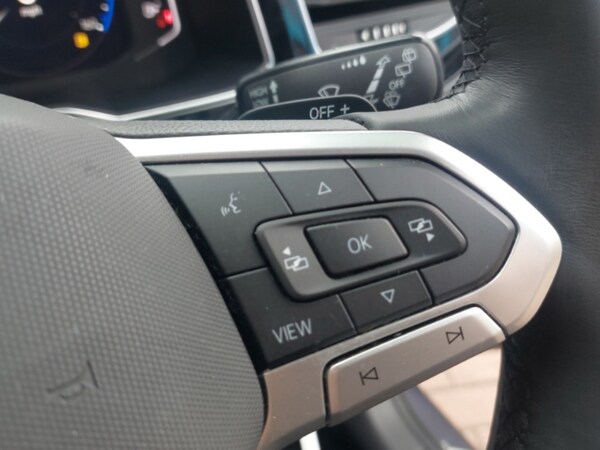 Used Volkswagen Polo 2022 for sale - 76268947: Photo 19