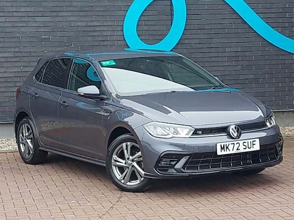 Used Volkswagen Polo 2022 for sale - 76268947: Photo 1