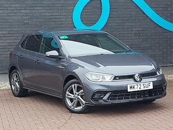 Volkswagen - Polo