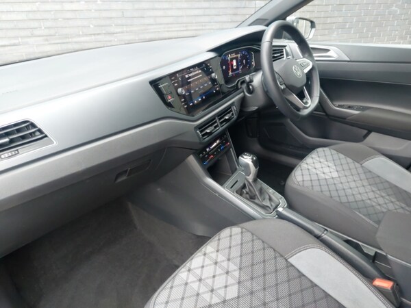 Used Volkswagen Polo 2022 for sale - 76268947: Photo 5