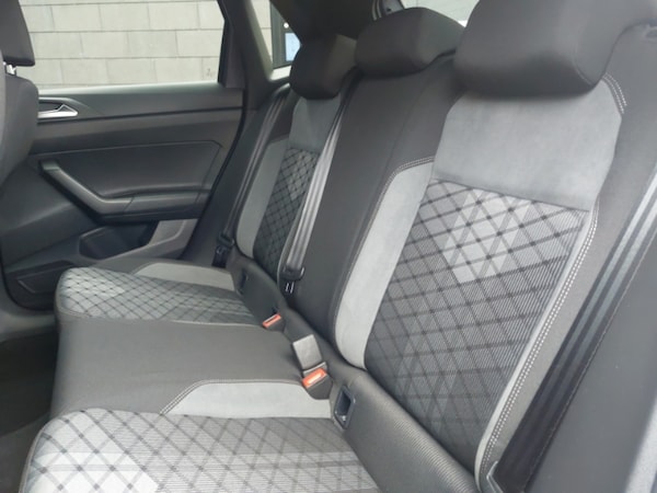 Used Volkswagen Polo 2022 for sale - 76268947: Photo 6