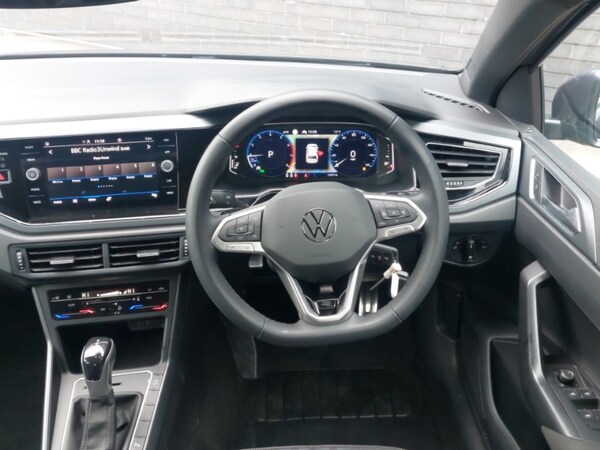 Used Volkswagen Polo 2022 for sale - 76268947: Photo 7