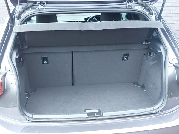 Used Volkswagen Polo 2022 for sale - 76268947: Photo 8
