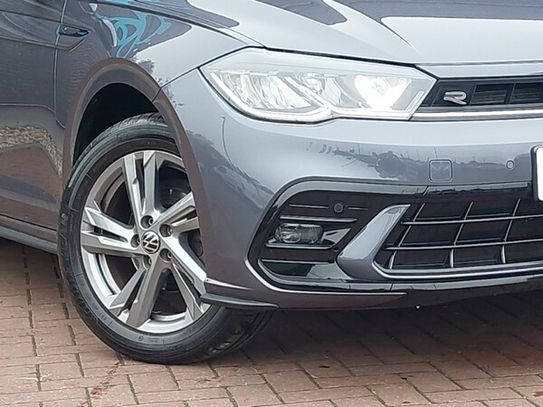 Used Volkswagen Polo 2022 for sale - 76268947: Photo 9