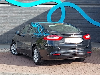 Used Ford Mondeo 2017 for sale - 75882573: Photo