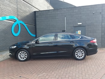 Used Ford Mondeo 2017 for sale - 75882573: Photo