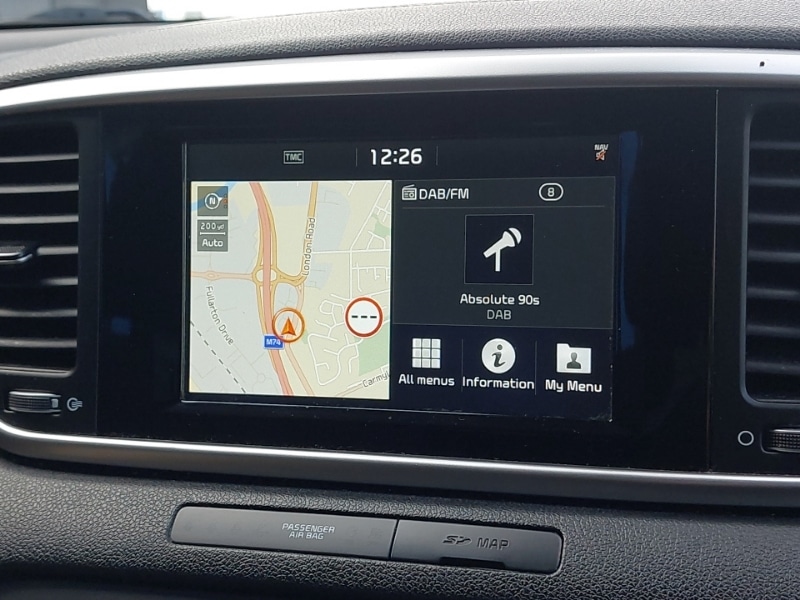 Used Kia Sportage 2019 for sale - 77228655: Photo 11