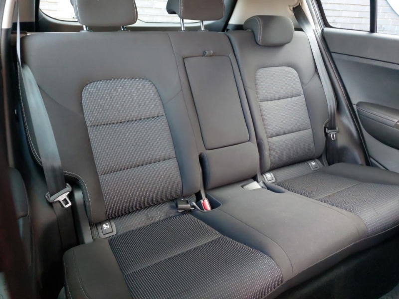 Used Kia Sportage 2019 for sale - 77228655: Photo 13