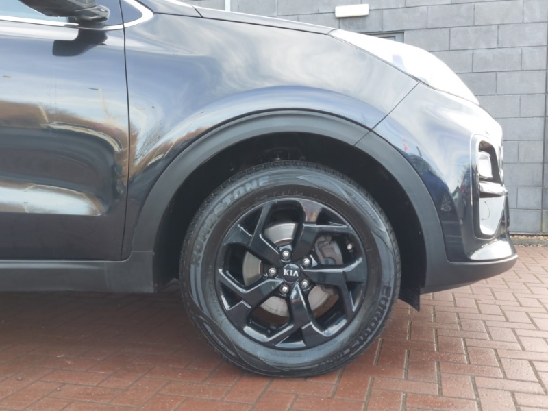 Used Kia Sportage 2019 for sale - 77228655: Photo 14