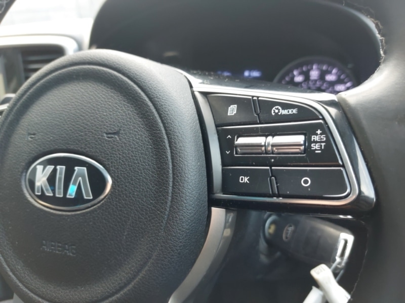 Used Kia Sportage 2019 for sale - 77228655: Photo 16