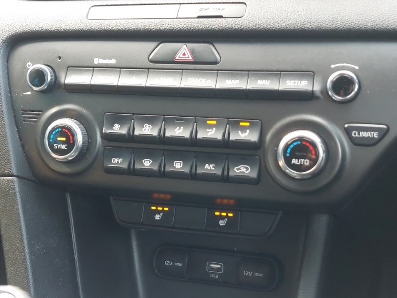 Used Kia Sportage 2019 for sale - 77228655: Photo 17