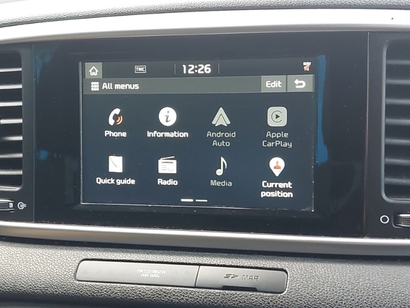 Used Kia Sportage 2019 for sale - 77228655: Photo 18