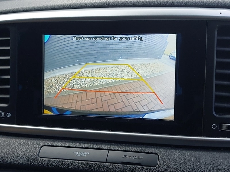 Used Kia Sportage 2019 for sale - 77228655: Photo 19