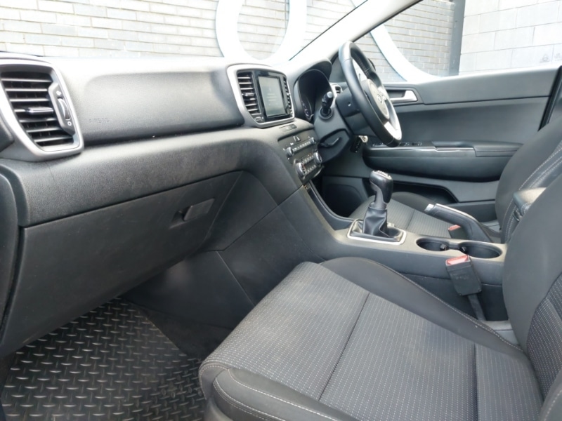 Used Kia Sportage 2019 for sale - 77228655: Photo 5