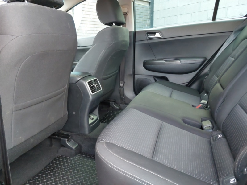 Used Kia Sportage 2019 for sale - 77228655: Photo 6