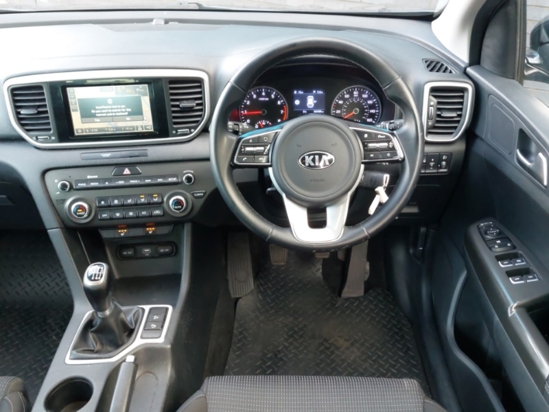 Used Kia Sportage 2019 for sale - 77228655: Photo 7