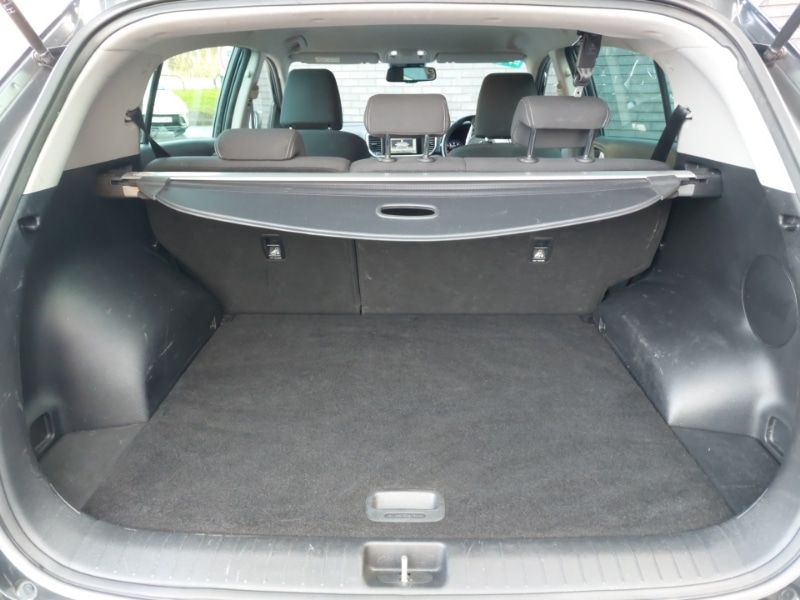 Used Kia Sportage 2019 for sale - 77228655: Photo 8