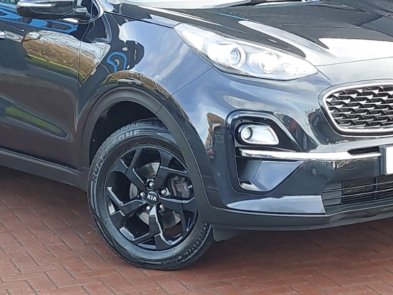 Used Kia Sportage 2019 for sale - 77228655: Photo 9